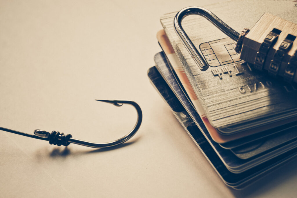 Phishing