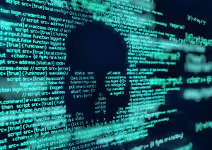 Ransomware