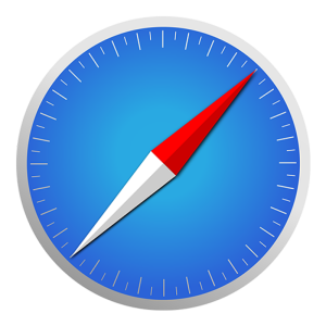 Safari Browser