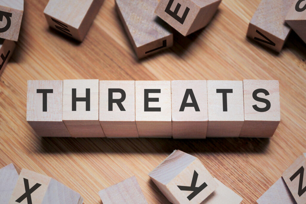 Threats