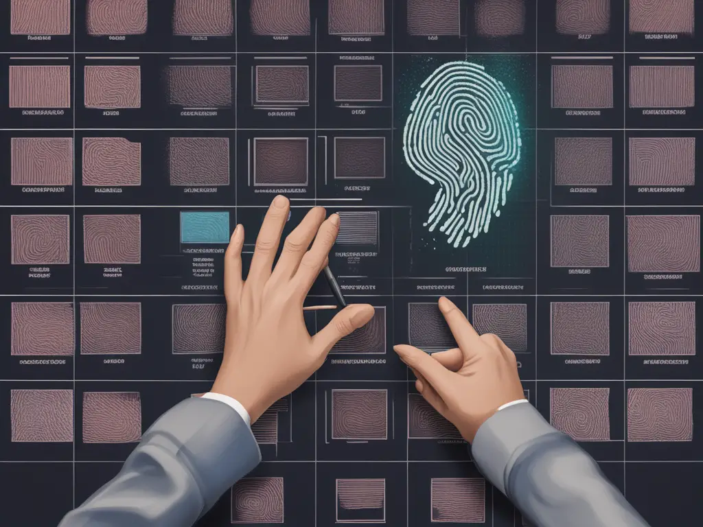 Understanding Fingerprinting Techniques in Cyber Security