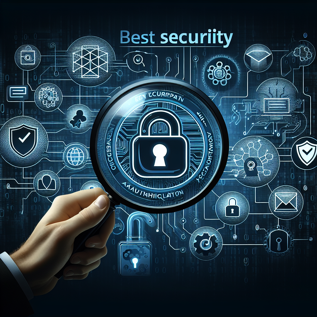 Top 5 Best API Security Tools To Fortify Your Data - CyberMatters