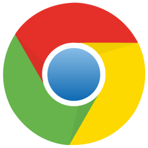 chrome