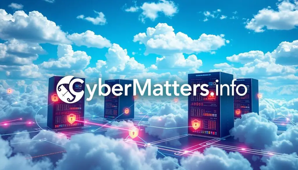 cloud connectivity