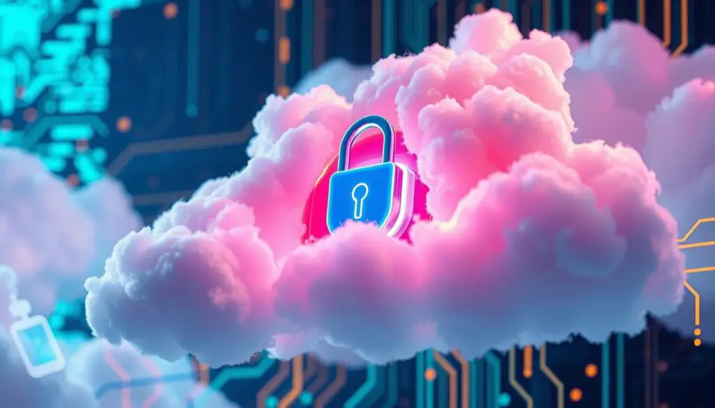 cloud security
