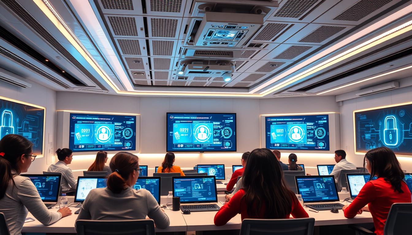 Training Security Computer Boost Your Career: Top 5 Computer Security Courses for Aspiring ...