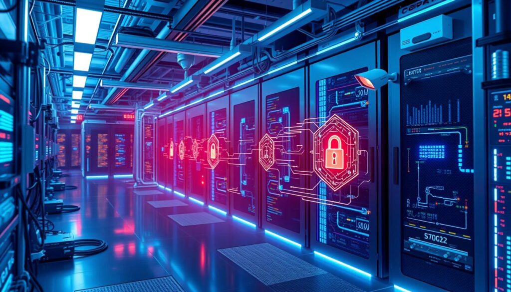 industry-specific AI security