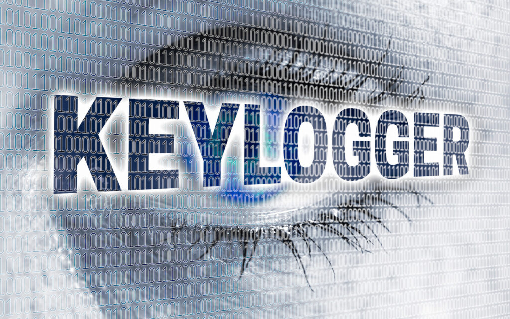 Keylogger