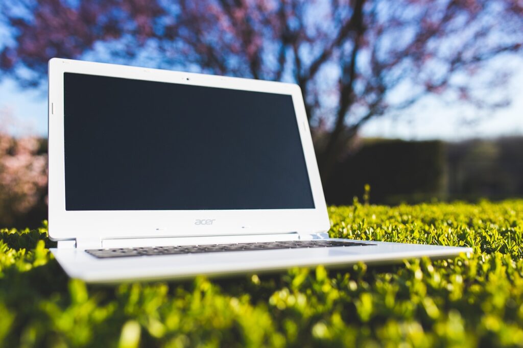 Kismet: Wi-Fi, Bluetooth, RF, and more