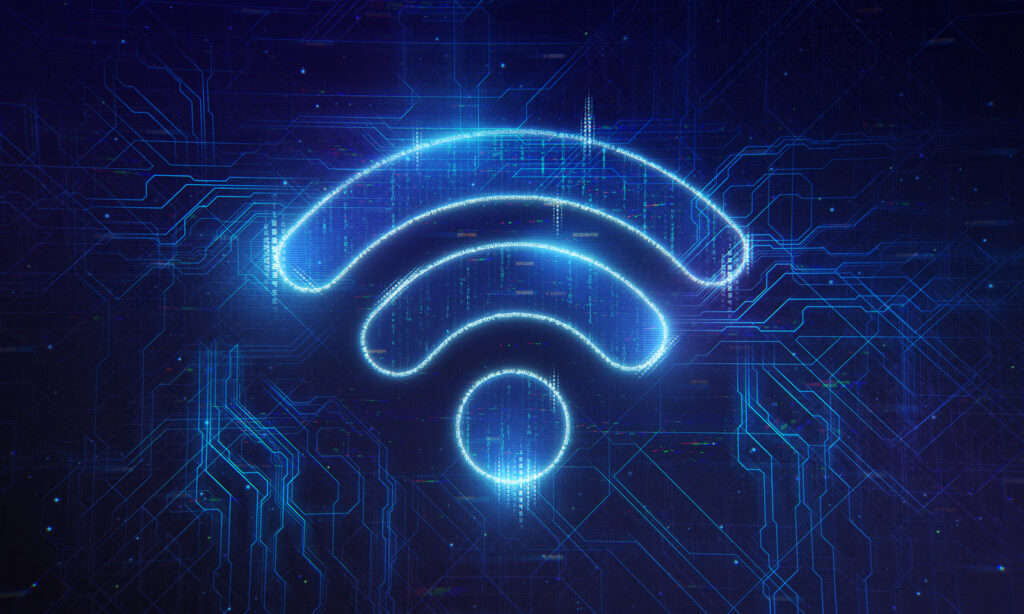 network wifi