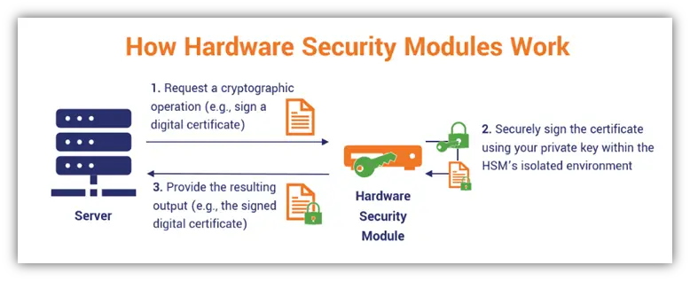 Understanding HSM in Cyber Security