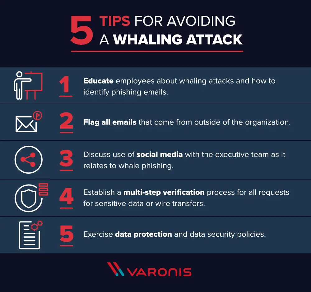 Understanding Whaling Attacks in Cyber Security