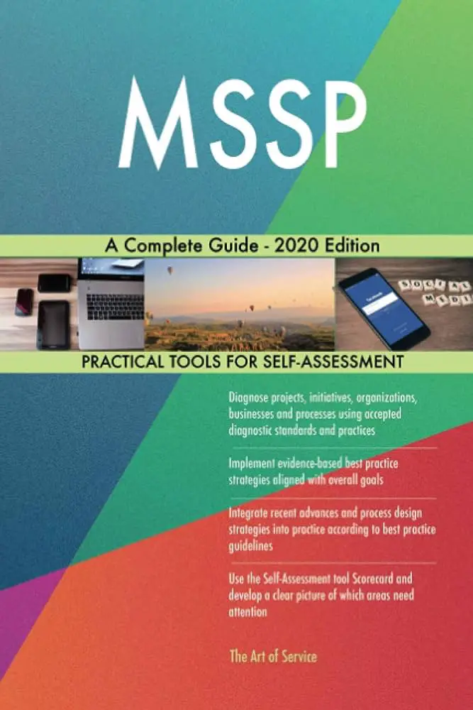 What is MSSP? A Comprehensive Guide