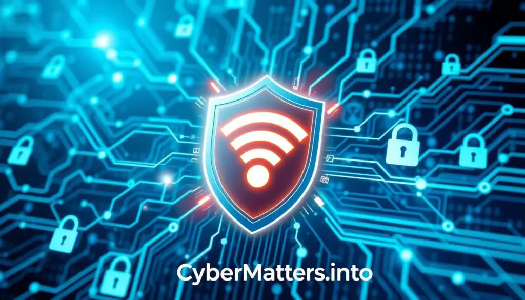 wireless security
